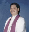 Pastor Kurt Luebkeman