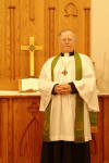 Pastor David Barnhart