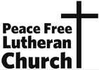 PEACE FREE LUTHERAN CHURCH
